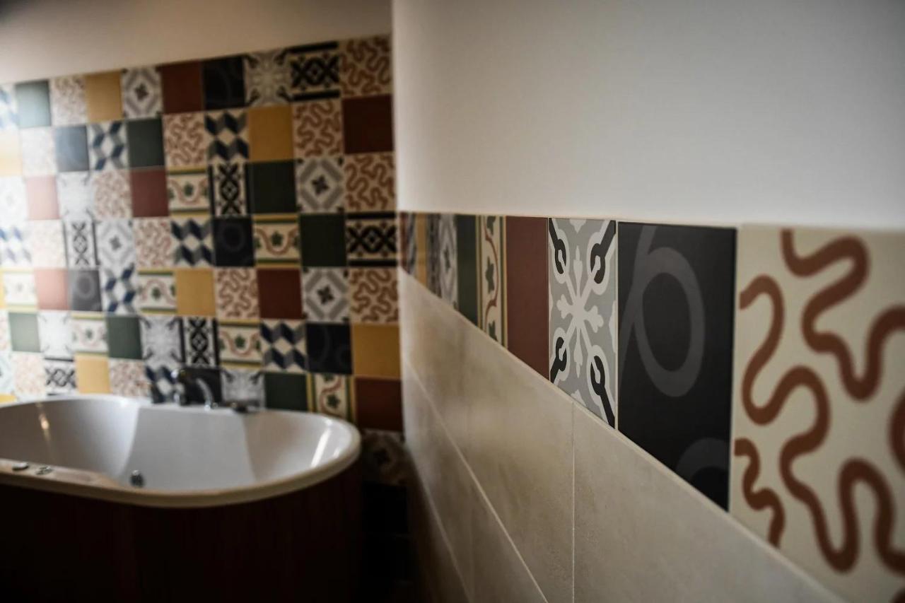 Apartment Juharos Vendeghaz *