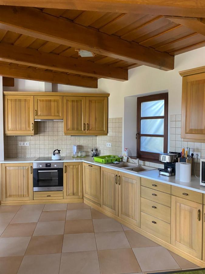 Apartment Juharos Vendeghaz